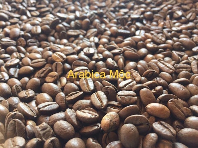 Cafe Robusta - Culi - Arabica tỉ lệ 4-4-2 Mua 1kg tặng 1 lon sữa nhập khẩu Maika