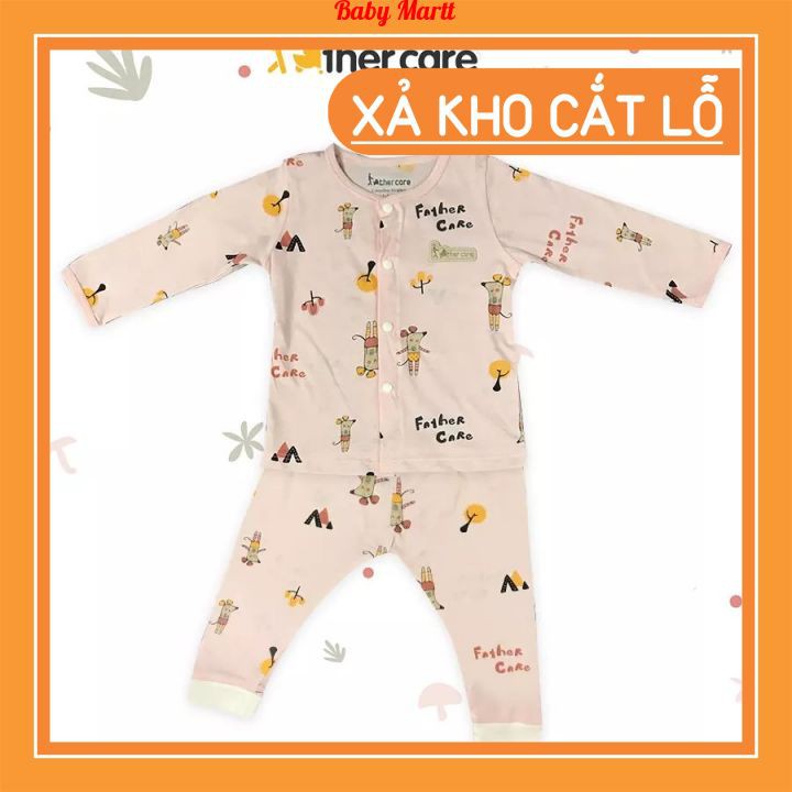 Bộ dài tay Father Care