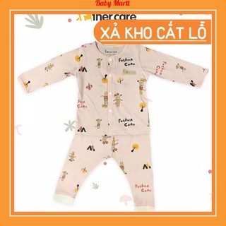 Bộ dài tay Father Care