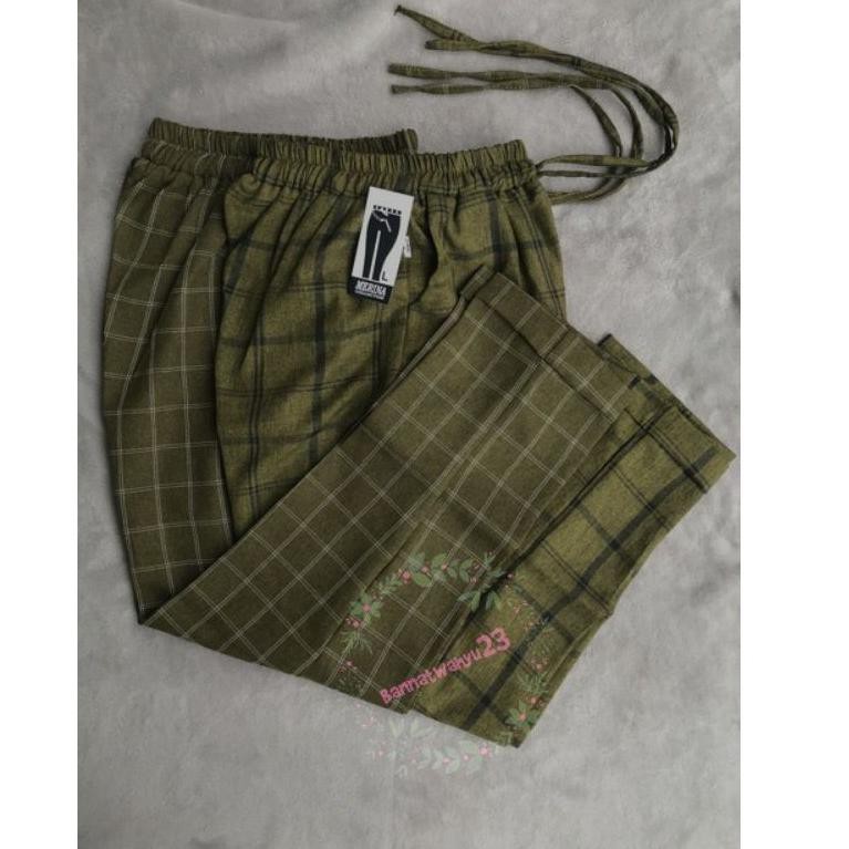 Quần Dài Ống Rộng Thời Trang Nữ Tính | BigBuy360 - bigbuy360.vn