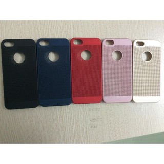 Ốp lưng chống nóng, tản nhiệt iphone 5, 5s, se