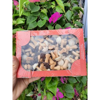 Bánh nấm nga hộp 300g date 10/2024