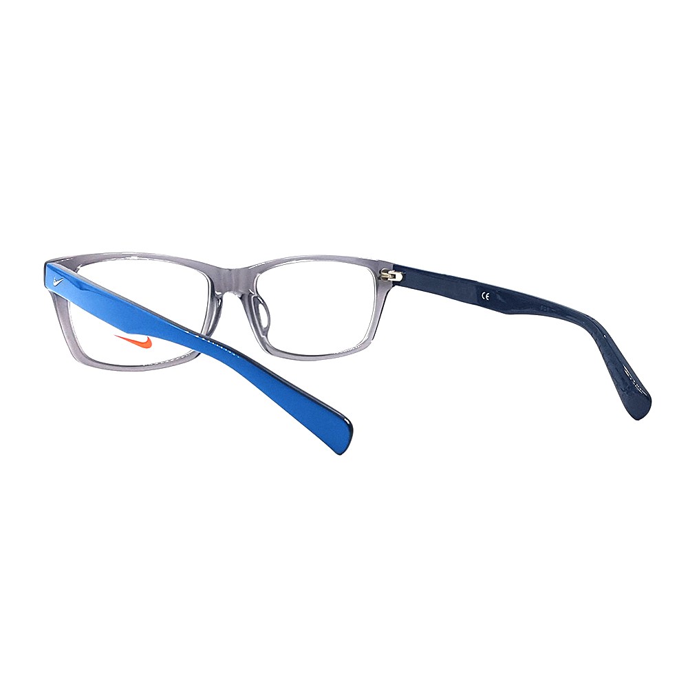 Gọng kính cận nam nữ thời trang Nike 7858AF 024 chính hãng