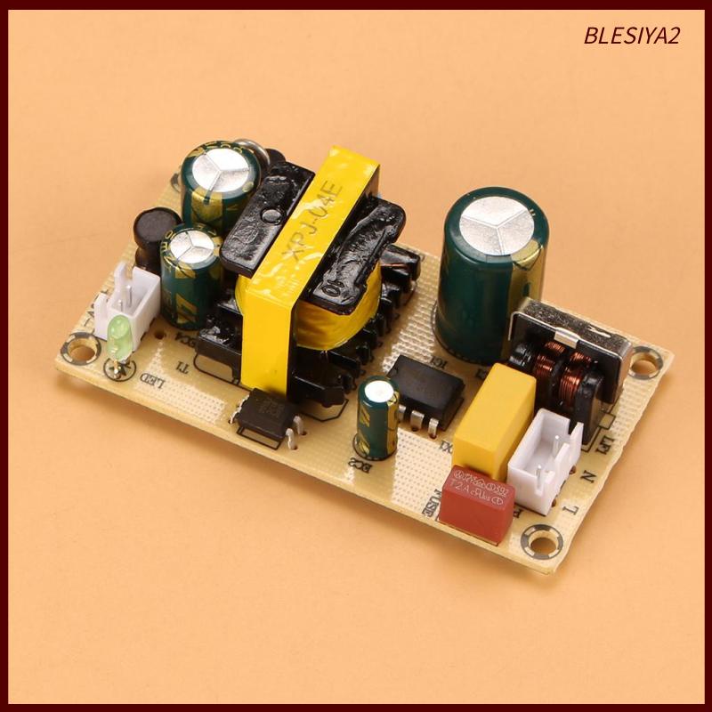 Mô Đun Chuyển Đổi Nguồn Điện Blesiya2 AC-DC 220V Sang 12V 2A