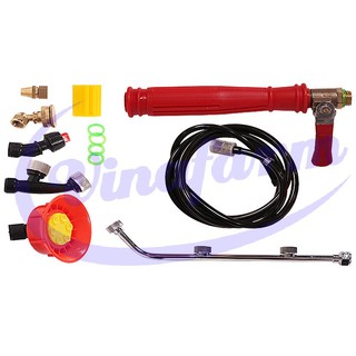 Bình Xịt Điện Vinafarm 18B