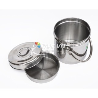 Cặp lồng inox 304 1,5 lít