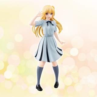Mô Hình Tĩnh Đặc Biệt -Sakura Fujima-