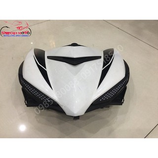 bộ cú audi exciter 150 cả bộ đủ đèn