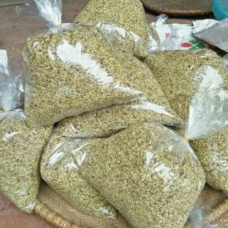 Nụ hoa hòe khô gói 500gr