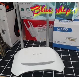 Cục phát wifi 2 râu tp-link –giá rẻ - chuẩn chất lượng