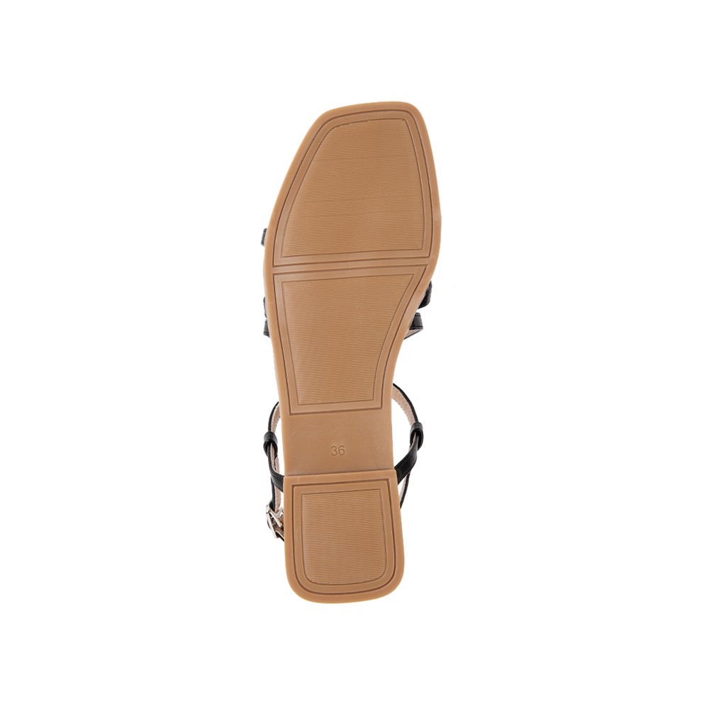 Giày sandal quai mảnh Senta MS019