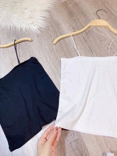ÁO 2 DÂY BÚN Z.R XỊN SÒ