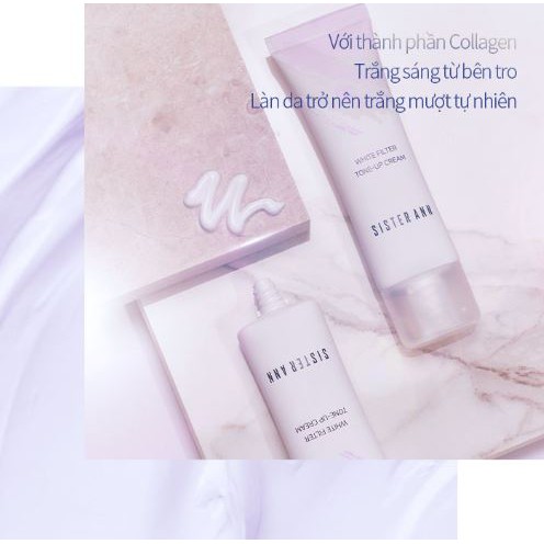 Kem dưỡng SISTER ANN nâng tông làm trắng da | BigBuy360 - bigbuy360.vn