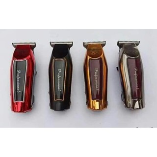 Tông Đơ Chấn Viền Phaeton - Đã mài chuốt lưỡi sắc bén.