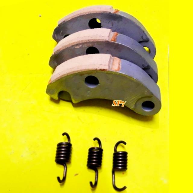 Linh Kiện Điện Tử Mio M3 / Soul GT 125 / Mio Z Chuyên Dụng Z