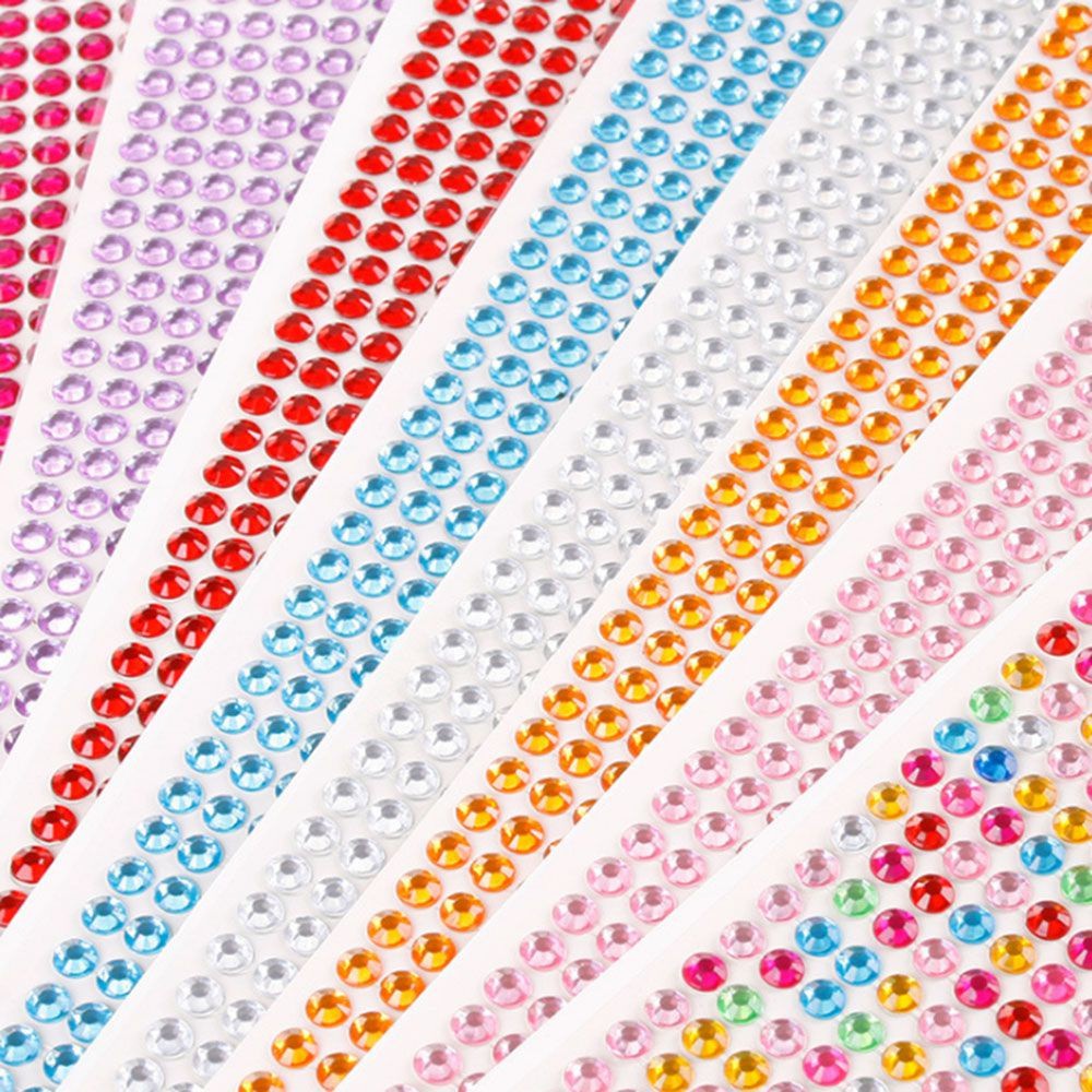 Thư 3mm Nóng|Decal Dán Trang Trí Xe Hơi Phong Cách Cá Tính Nhiều Màu Sắc