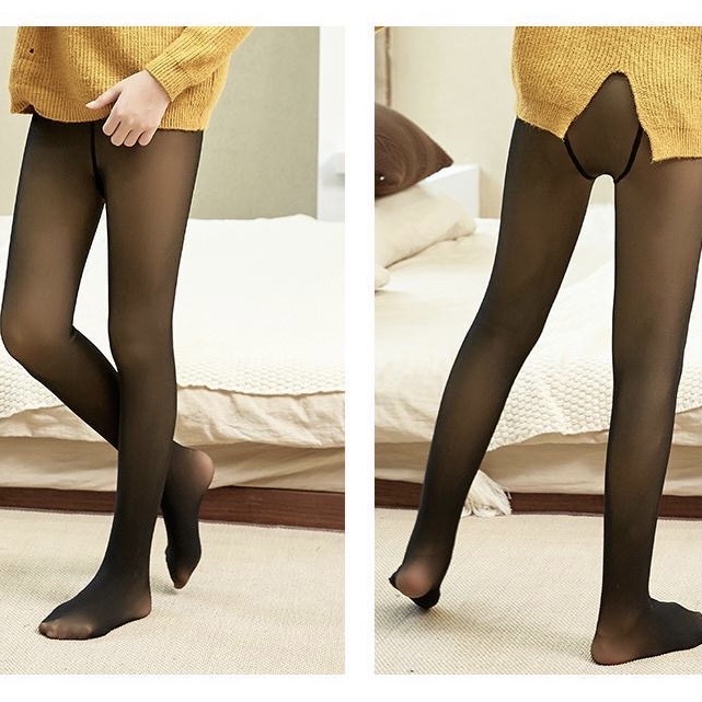 Quần tất 3d cho bé chất siêu co giãn mẫu mới