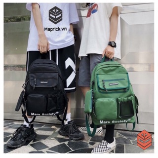 balo thời trang nam nữ 💖 Freeship 💥 balo nam