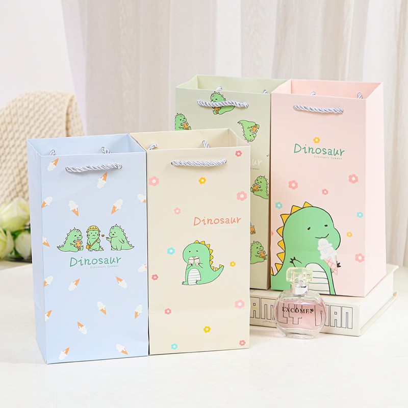 Túi Giấy Cao Cấp - Quai Chất Lương Nhiều Kích Cở | BigBuy360 - bigbuy360.vn