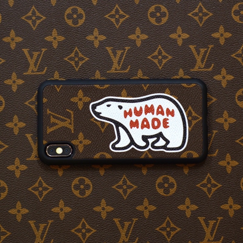 Ốp lưng Human Made LV