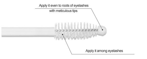 Tinh chất dưỡng mi dài và chắc khoẻ Luxe Eye Lash Essence | BigBuy360 - bigbuy360.vn