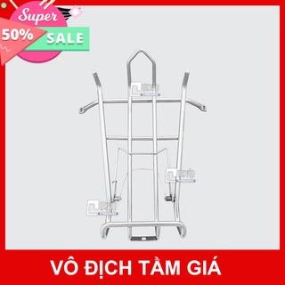 Hcm- - 3938 baga giữa xe future 2018 - 2020 inox 10ly