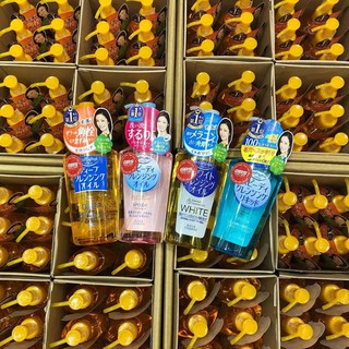 🌸🌸DẦU TẨY TRANG KOSE SOFTYMO CLEANSING OIL 230ML 🌸🌸