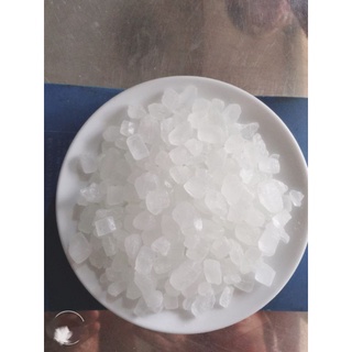 100g ĐƯỜNG PHÈN SẠCH LONG AN