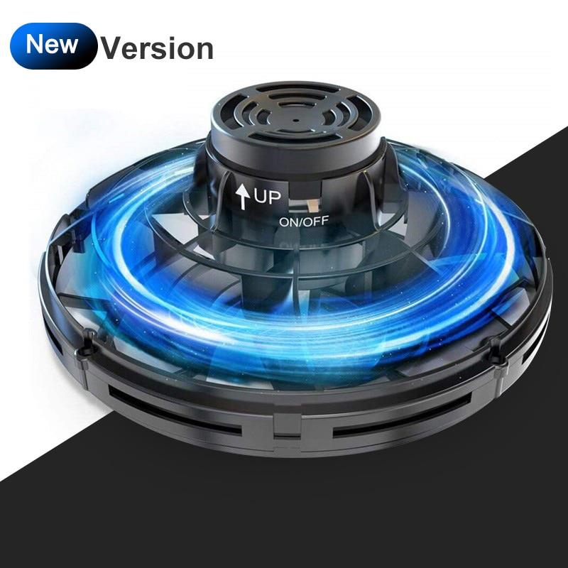Máy bay điều khiển từ xa Flynova Mini có đèn LED