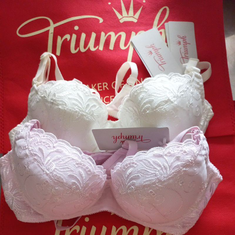 Áo lót Triumph  FASHION 626 WHP