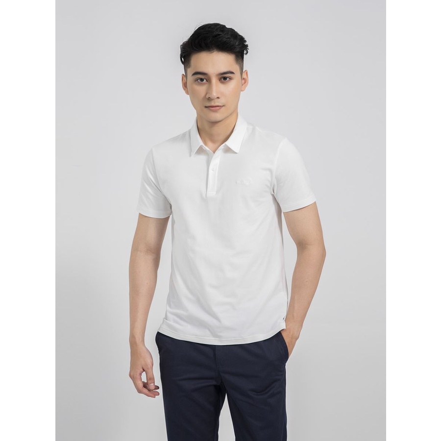 Áo Polo, Áo Thun Nam Có Cổ ARISTINO - APS036S1 Dáng Suông Vừa, Chất Cotton Siêu Mềm Nhẹ, Thoáng Mát