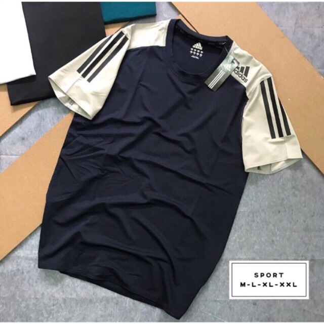 Thun lạn nam Adidas