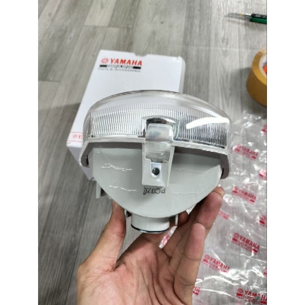 Pha Đèn Sirius Đời Đầu Chính hãng