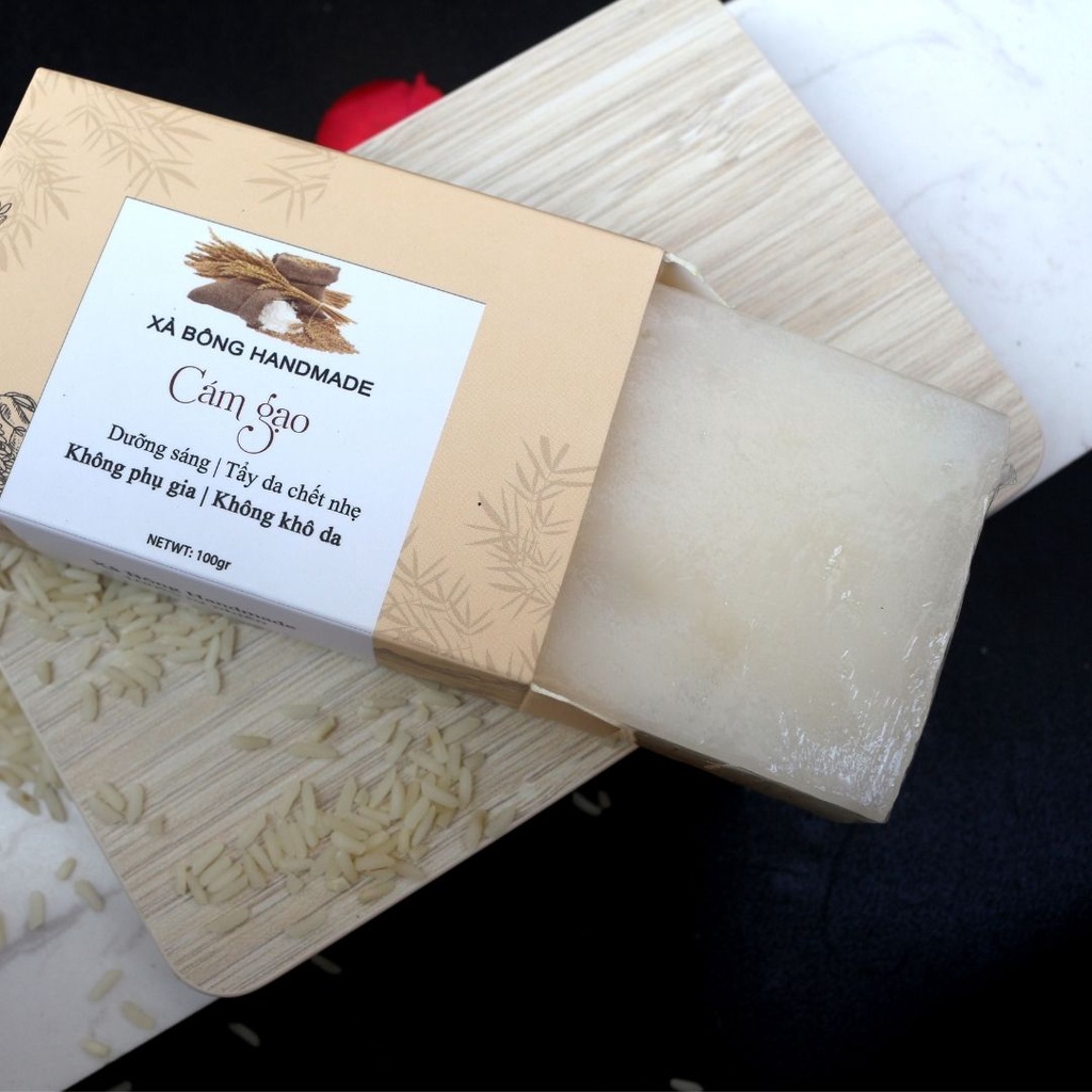 Xà bông sinh dược, xà bông thảo dược handmade 100% từ thiên nhiên-Shop Thảo Dược Organic | BigBuy360 - bigbuy360.vn