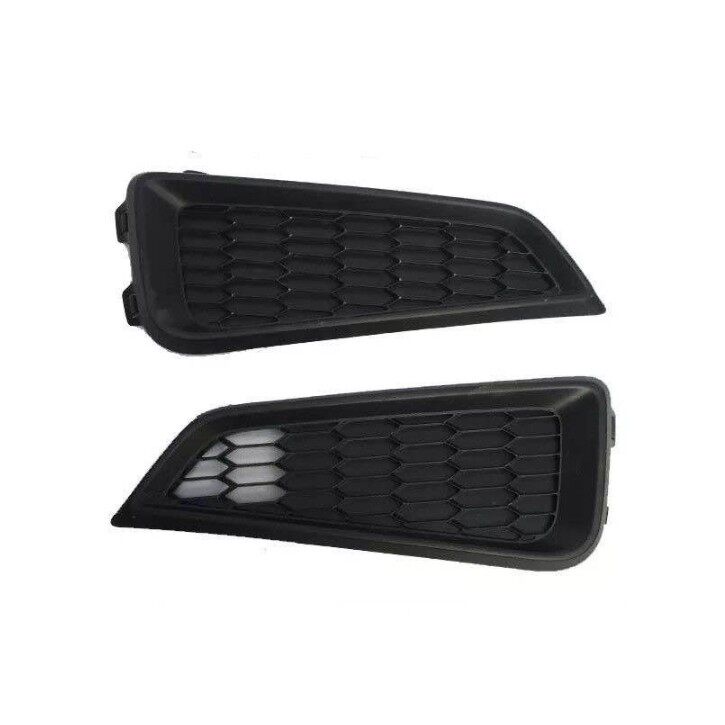 Ốp Bọc Đèn Sương Mù Phía Trước Cho HONDA CITY GM6 T9J 2015 2016 2017 2018 GM6