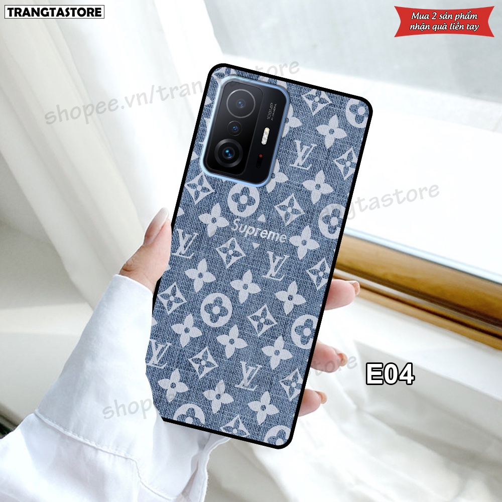 Ốp lưng Xiaomi 11T 5G - Xiaomi 11T Pro 5G ( Mi 11T 5G - Mi 11T Pro 5G) in hình dễ thương - giá rẻ - bền - chất lượng