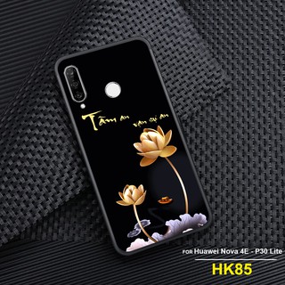 Ốp lưng huawei nova 4e - nova 3i - nova 3e - nova 3 in hình sang trọng, đẳng cấp.