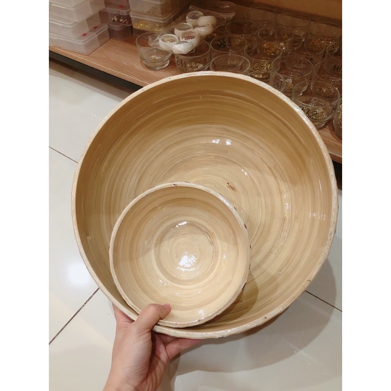 Bộ bát ngâm tay và chân