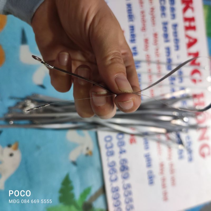 Dây nhiệt máy hút chân không gia đình P290  dây zin theo máy