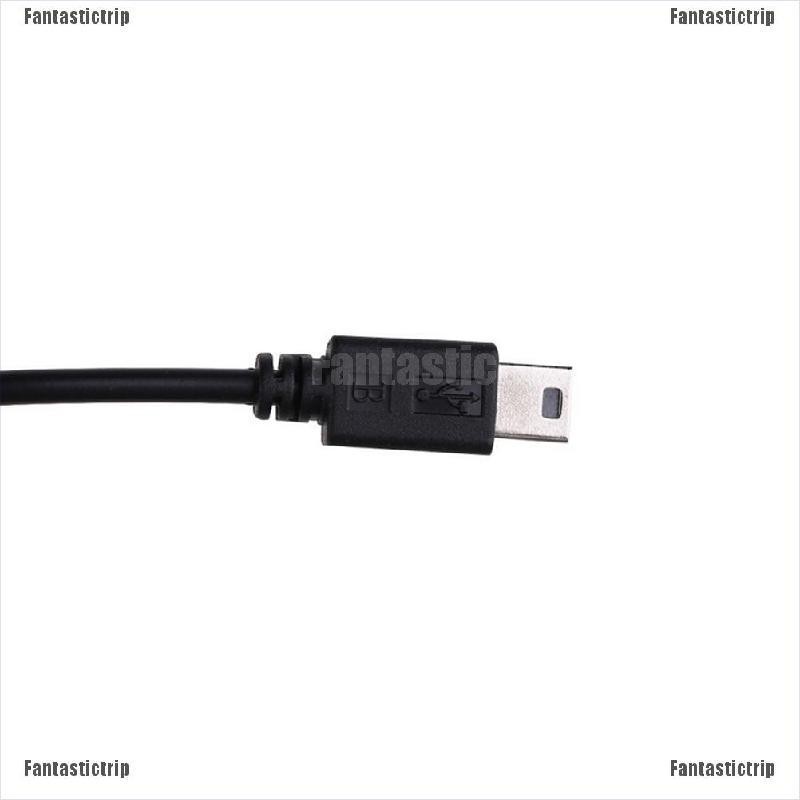 Sale 70% Dây cáp chuyển đổi đầu USB mini sang đầu âm thanh 3.5mm dành cho Gopro Hero 3 3,  Giá gốc 27,000 đ - 61A68