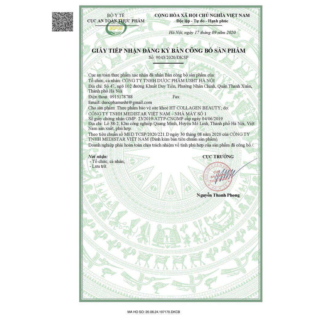 [CAM KẾT HIỆU QUẢ] Collagen Đẹp Da, Bổ Sung Nội Tiết Tố Nữ HT COLLAGEN hiệu quả sau 1 tháng | BigBuy360 - bigbuy360.vn