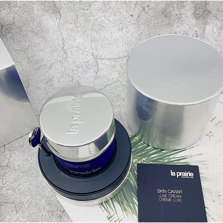 La Prairie / LP Firming and Lifting CaviarQiongGui Essence  Face Cream 50ml