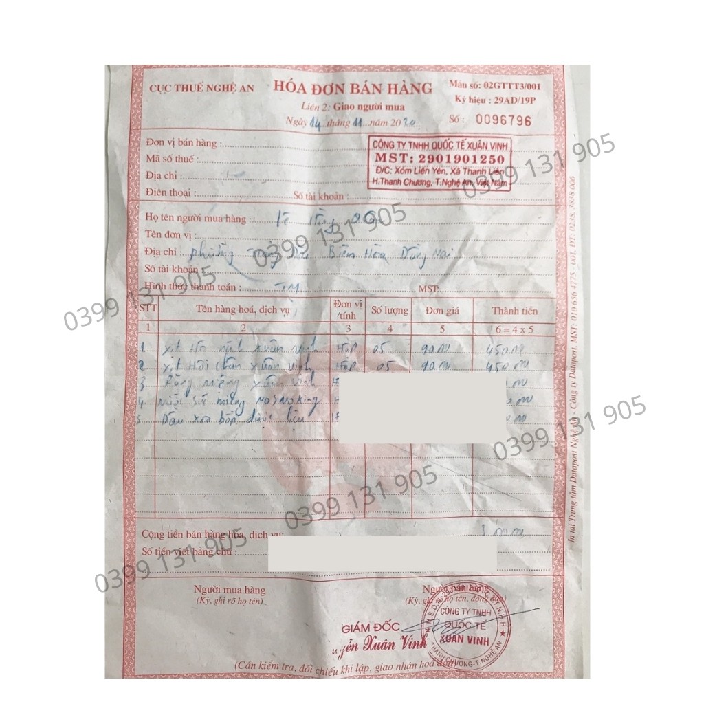 Xịt Hôi Nách 💕NACHVIC01💕 Xịt Khử Mùi Hôi Nách Xuân Vinh Ngăn Mồ Hôi Nách - Khử Mùi Cơ Thể Không Thâm Nách Vàng Áo 20ml | BigBuy360 - bigbuy360.vn