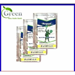 Diệt sâu, diệt kiến côn trùng regent