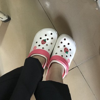 ORDER Dép lỗ, dép sục size người lớn/ em bé