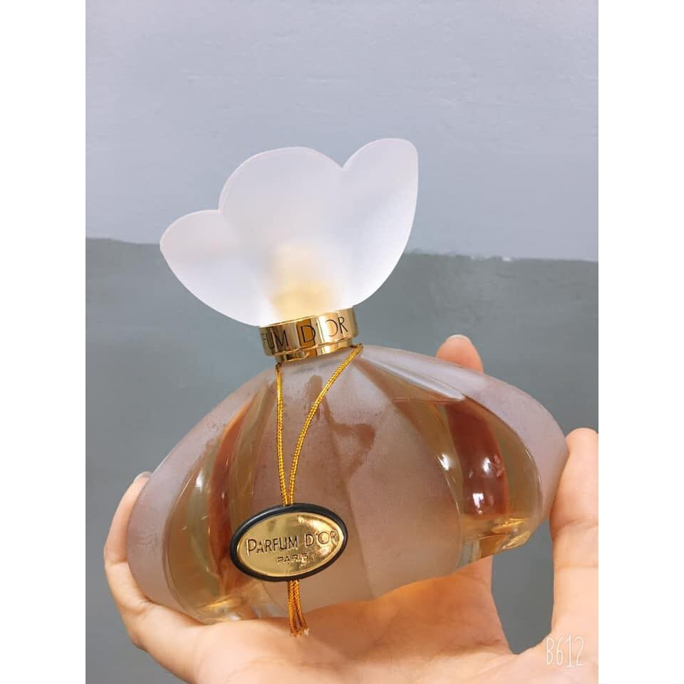 NƯỚC HOA PHÁP - PARFUM D'OR - hàng xách tay