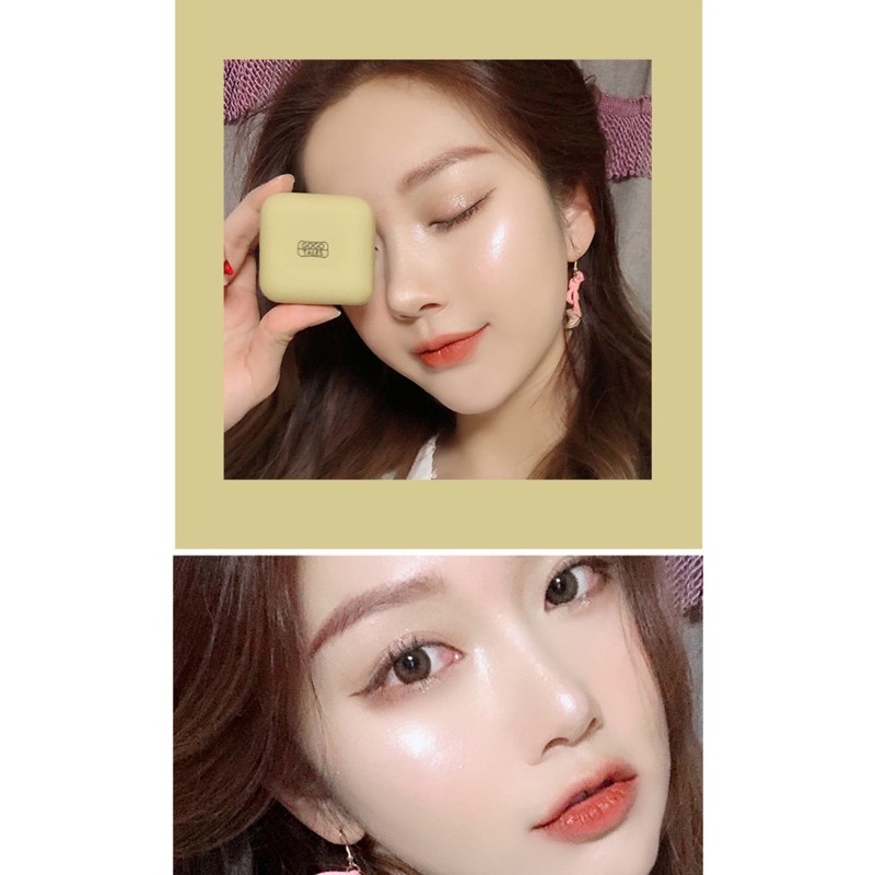 Phấn bắt sáng tạo khối Gogotales dành cho các bạn nữ | BigBuy360 - bigbuy360.vn