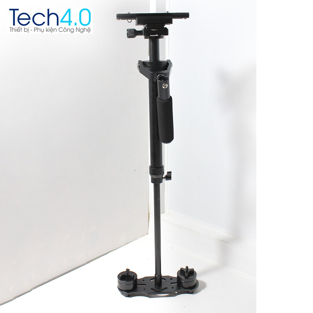 Steadicam S60 Tay cầm chống rung cơ gimbal cho máy ảnh DSLR