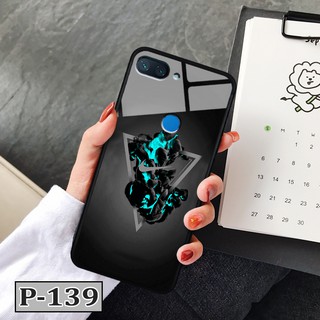 Ốp lưng Xiaomi Mi 8 Lite - hình 3D