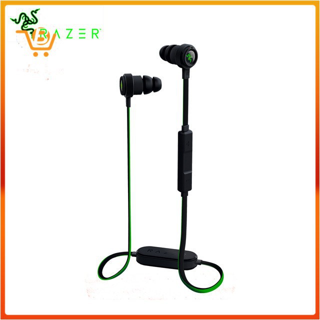 Tai Nghe Nhét Tai Razer Hammerhead Bt